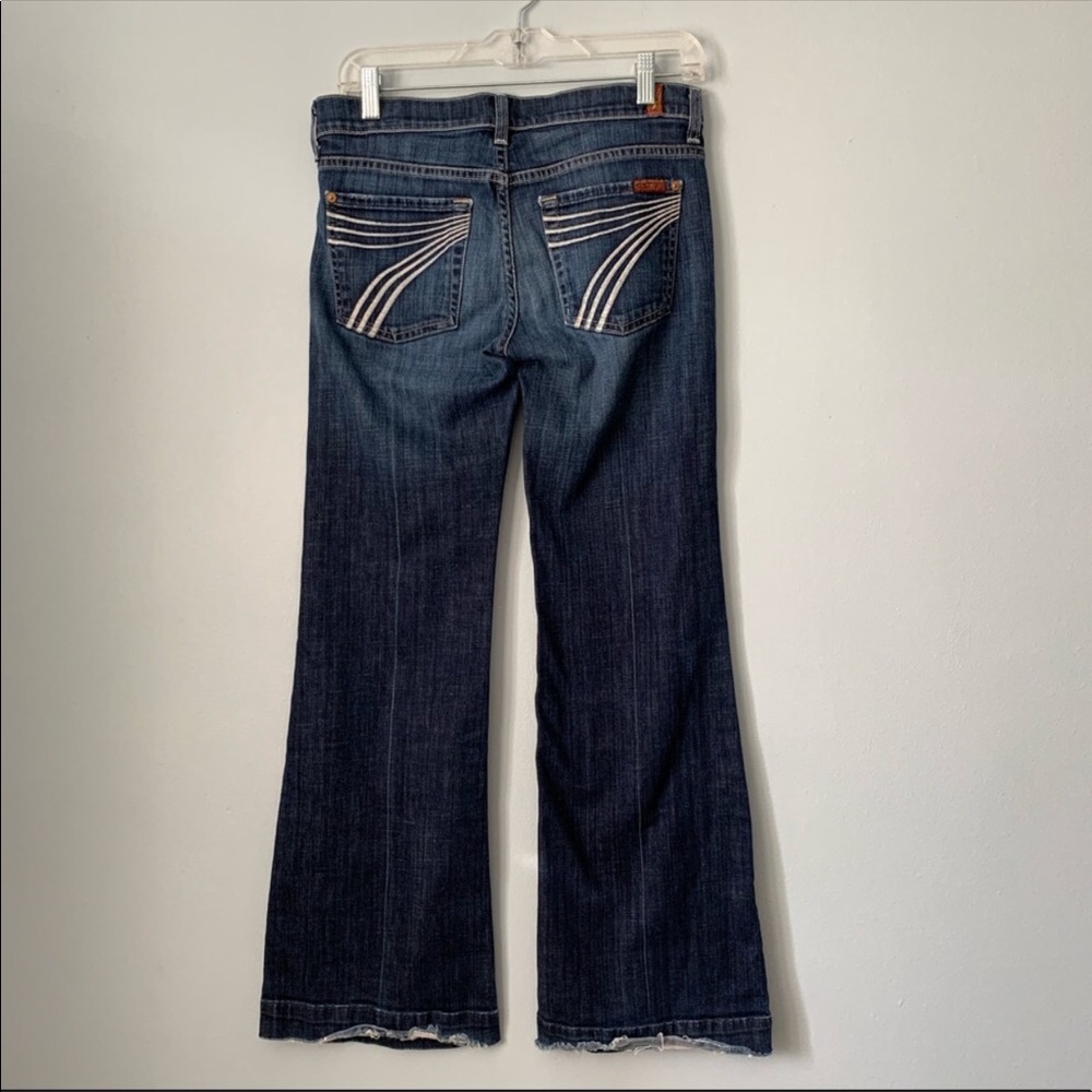 7 For All Mankind jeans